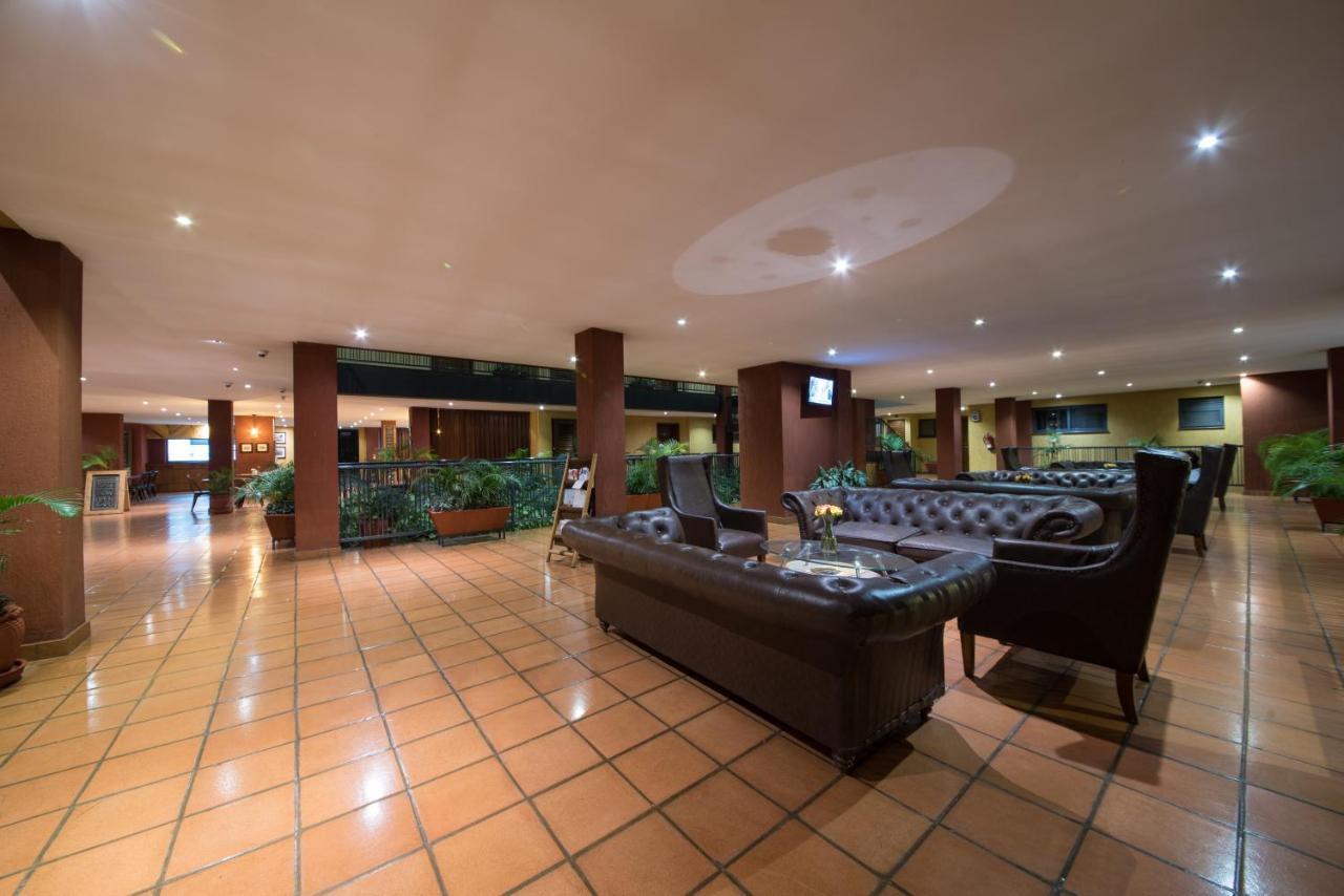 Bukoto Heights Apartments Kampala Exterior photo